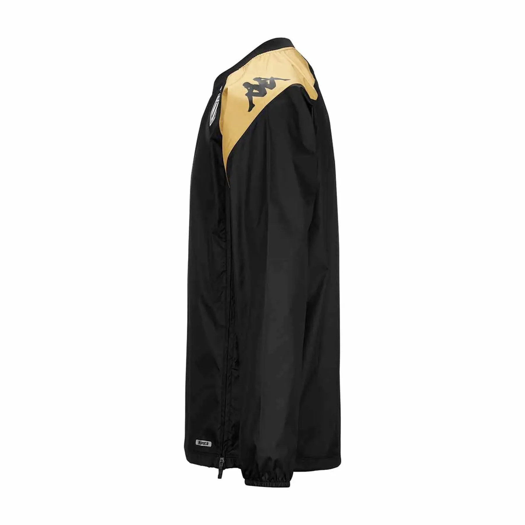 AS Monaco Arainos Pro 7 2023/24 Waterproof Sweatshirt