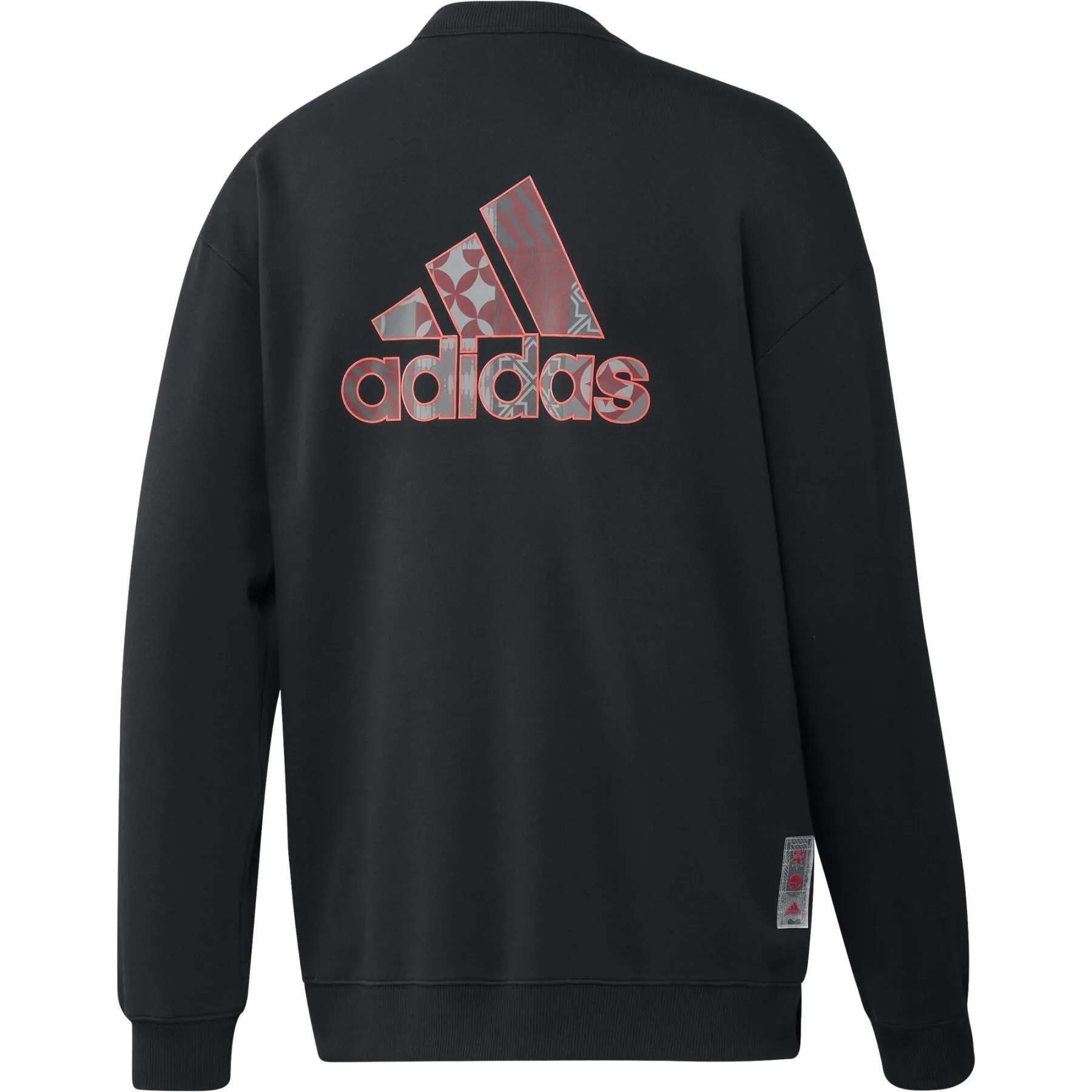 2021/22 Juventus Turin Sweatshirt