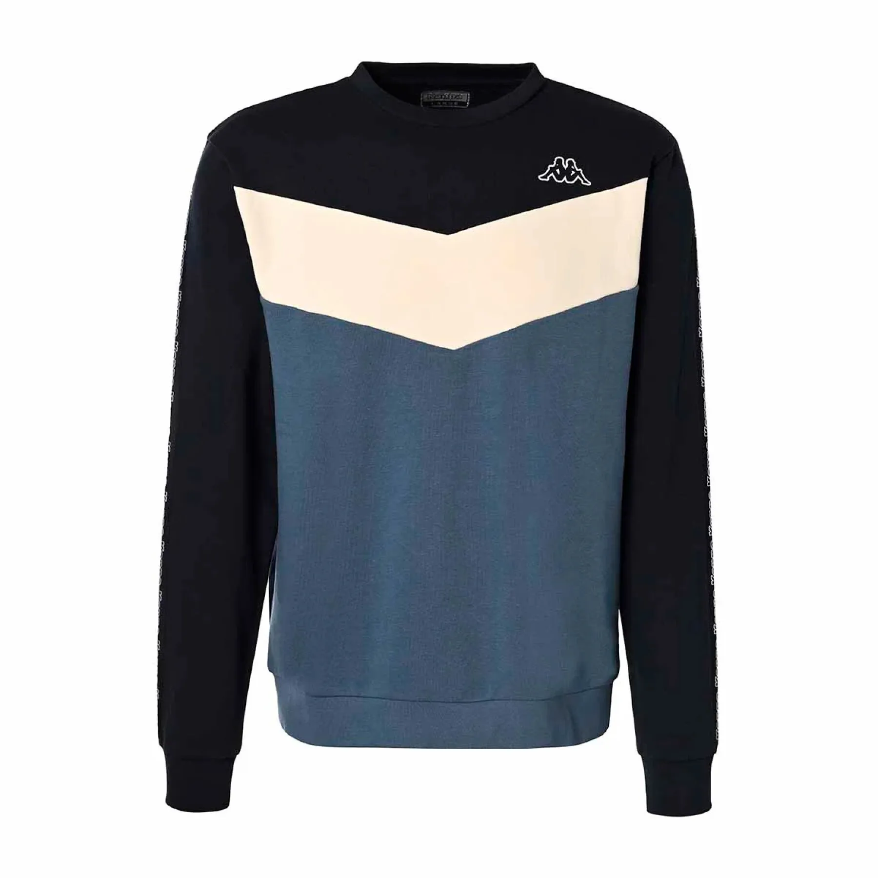 Kappa Idisson Active Sweatshirt