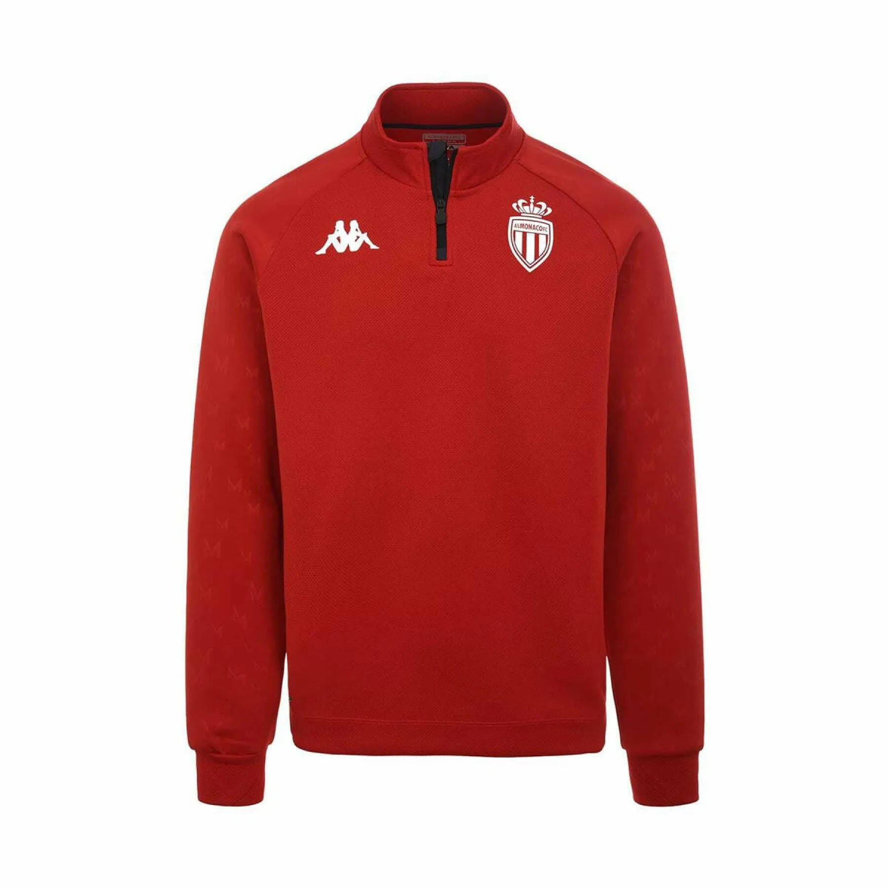 2022/23 AS Monaco Training Sweatshirt