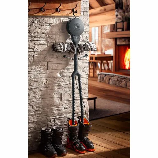 Shoes and Gloves Dryer