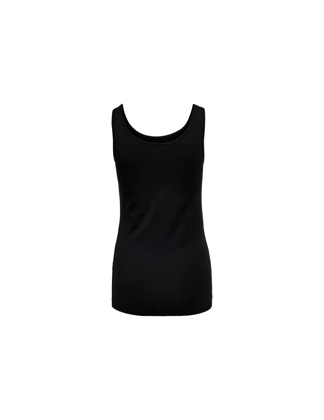 T-shirt Only Onllive Love Noir Femme