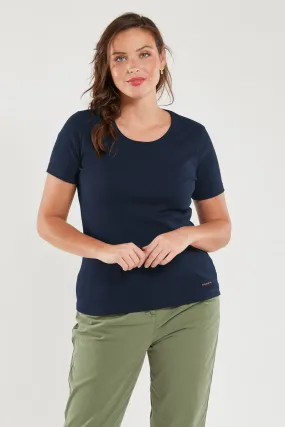 T-shirt "Plogoff" - coton