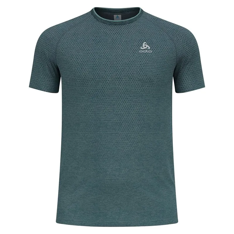 Odlo Essential Seamless T-Shirt for Running and Trail Men