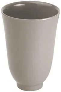 Timbale diamètre 8 cm brun
