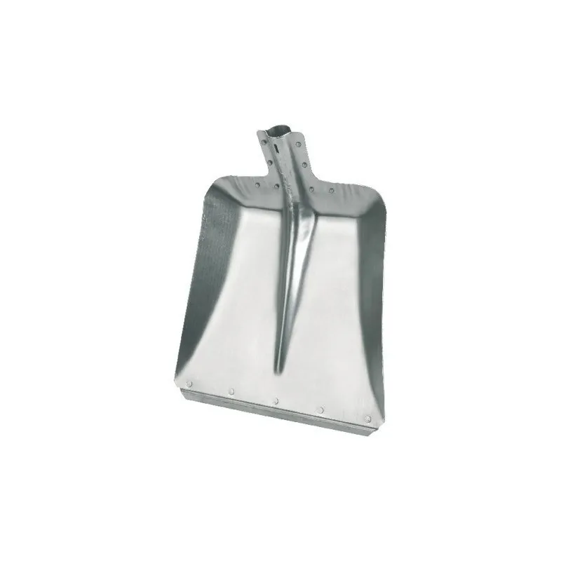 Tête de pelle aluminium - STABLE PRO - Fourches et pelles - Equestra