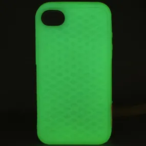 VANS Iphone 4 case glow in the dark