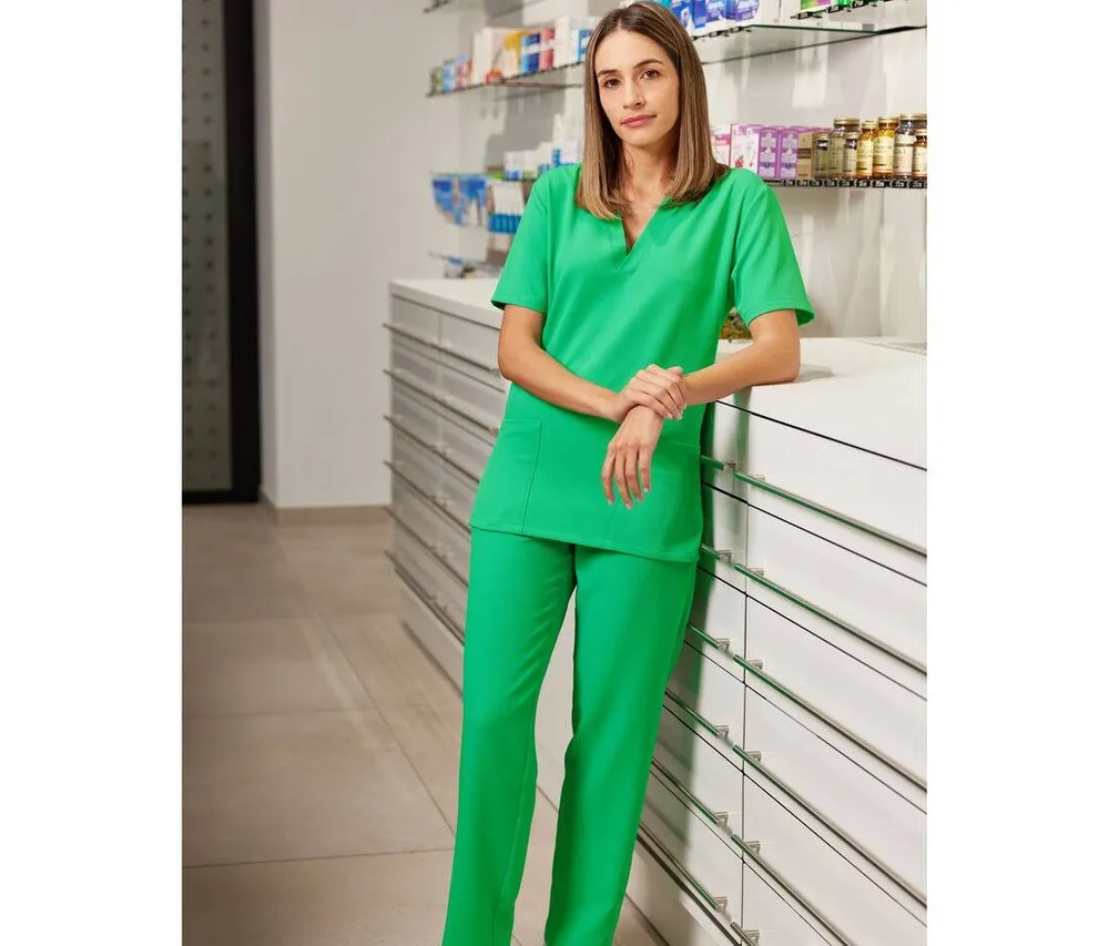 VELILLA V33007 Medical Scrub Bottoms