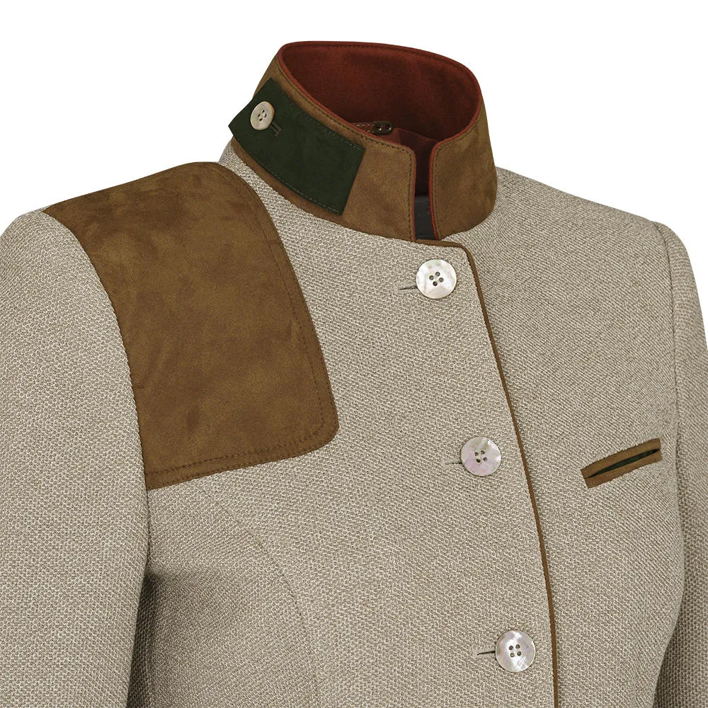 VON DÖRNBERG Women's Shooting Jacket 'Diana'