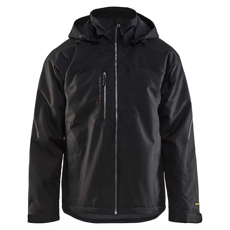 Hardshell Work Jacket Blåkläder®