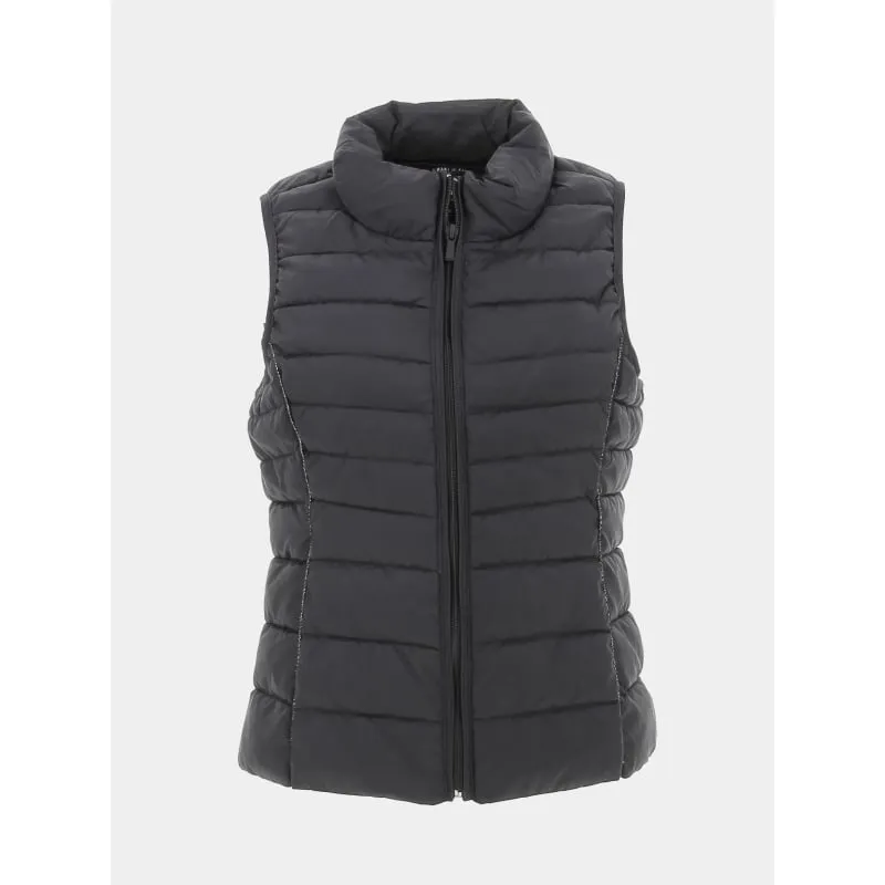 White Women's Nora Hoodie - Only | wimod