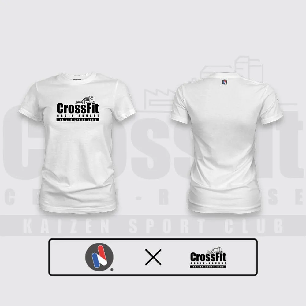 Women's CrossFit® Croix Rousse T-shirt