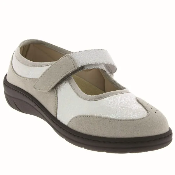 Womens Orthopedic Shoes CHUT VIRTUEL PODOWELL